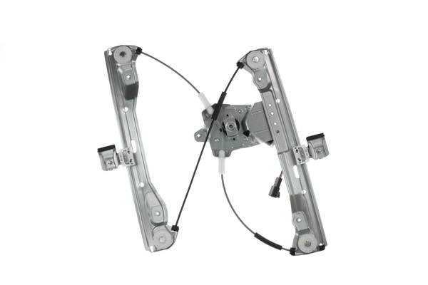 Mechanizmus zdvíhania okna VALEO